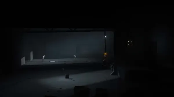 Inside内部谜题指南与攻略