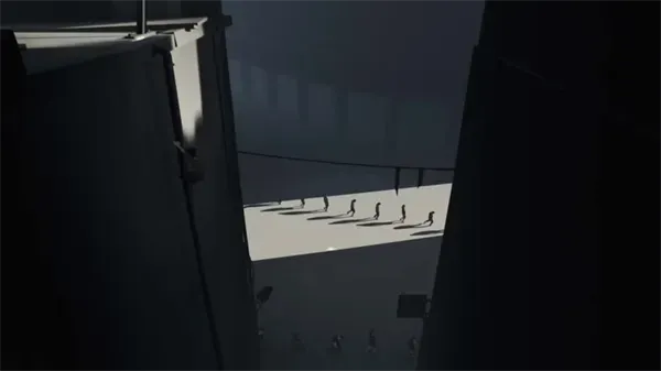 Inside内部谜题指南与攻略