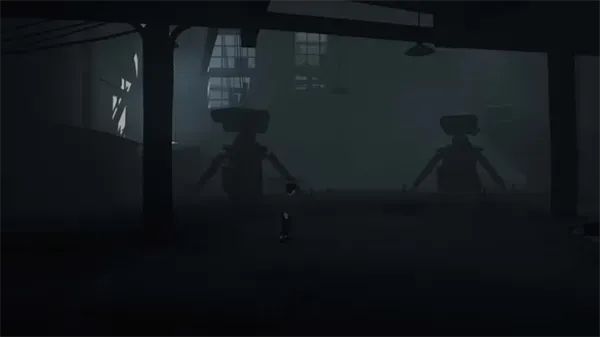 Inside内部谜题指南与攻略