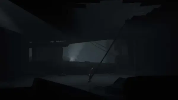 Inside内部谜题指南与攻略