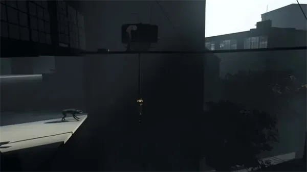 Inside内部谜题指南与攻略