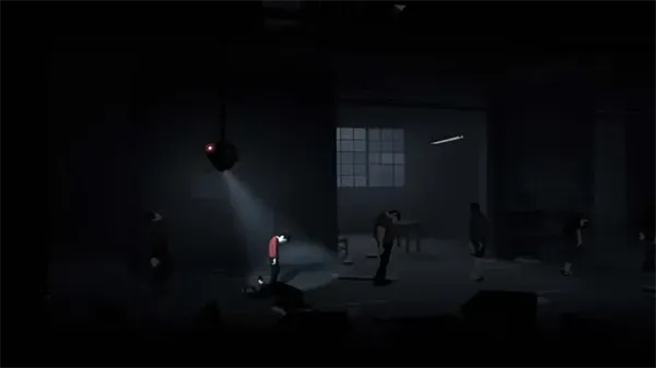 Inside内部谜题指南与攻略