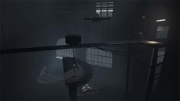 Inside内部谜题指南与攻略