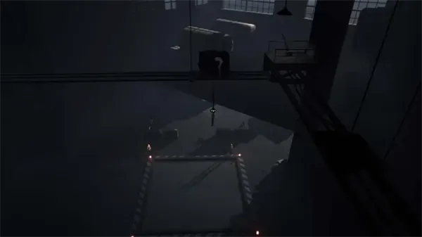 Inside内部谜题指南与攻略