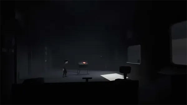 Inside内部谜题指南与攻略