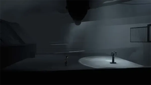 Inside内部谜题指南与攻略