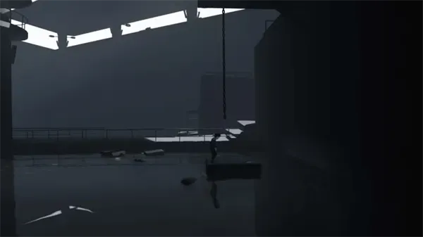 Inside内部谜题指南与攻略