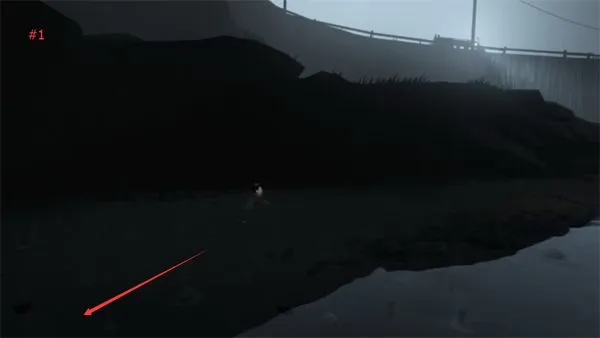 inside安卓正版隐藏结局触发条件