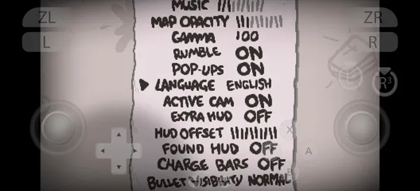 以撒的结合忏悔中文设置教程 以撒的结合忏悔中文设置教程