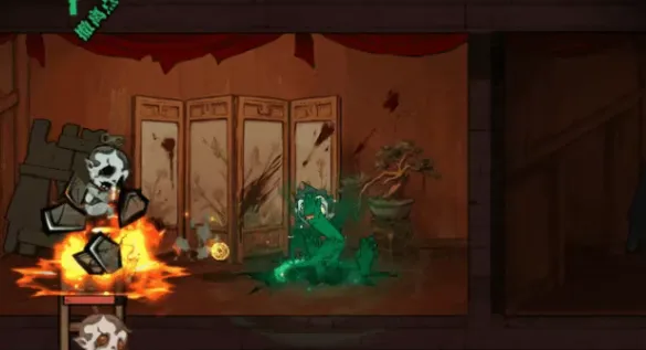 无限轮回手游事件道具盘点