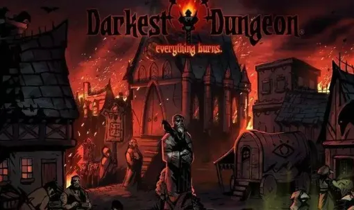 Darkest Dungeon