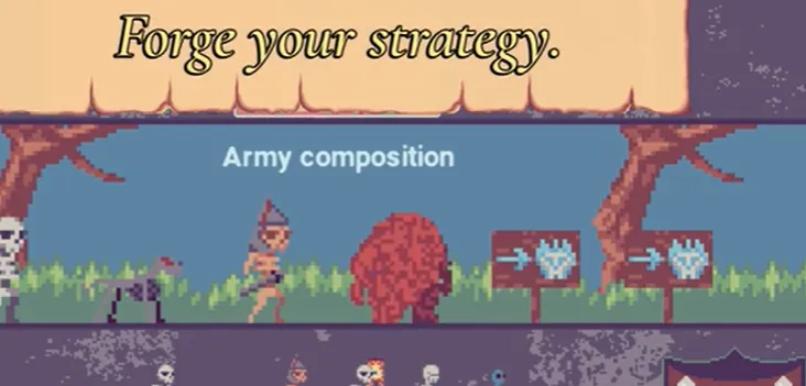 Countless Army无尽军团手游移植版注意事项