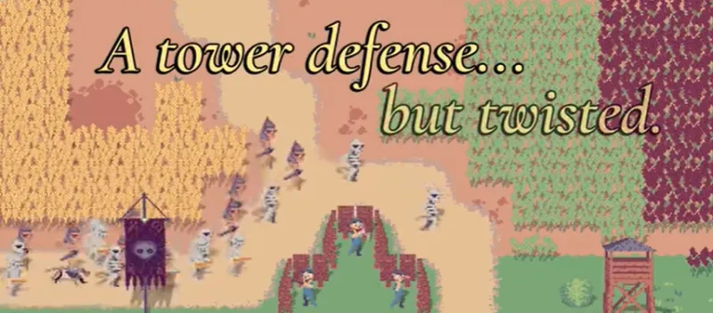 Countless Army无尽军团手游移植版核心玩法