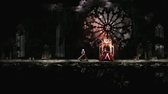 Moonscars月痕手游移植版注意事项 Moonscars月痕手游移植版注意事项