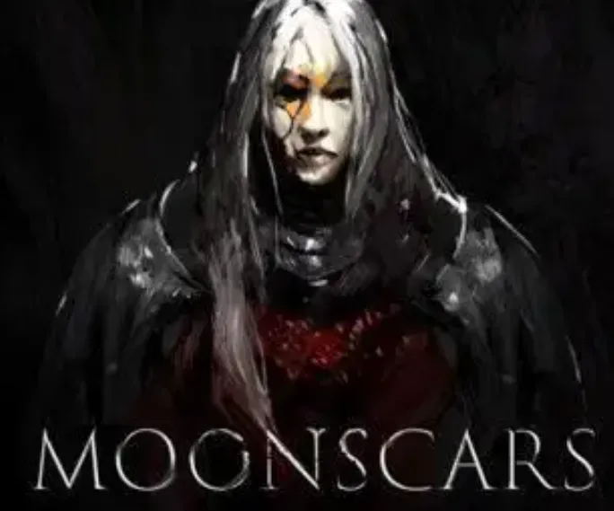 Moonscars Moonscars