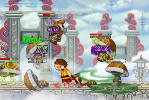 原神西游怎么玩新手教程