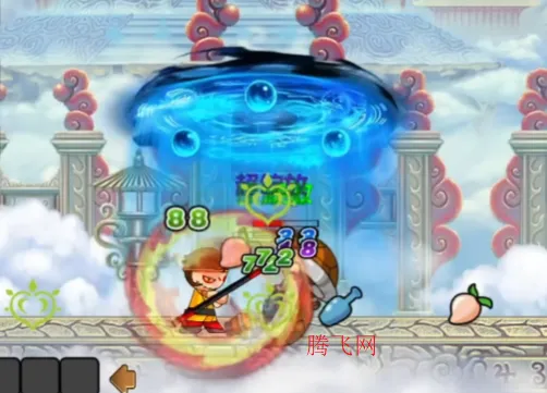 原神西游怎么玩新手教程