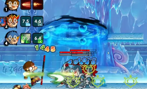 原神西游好玩吗