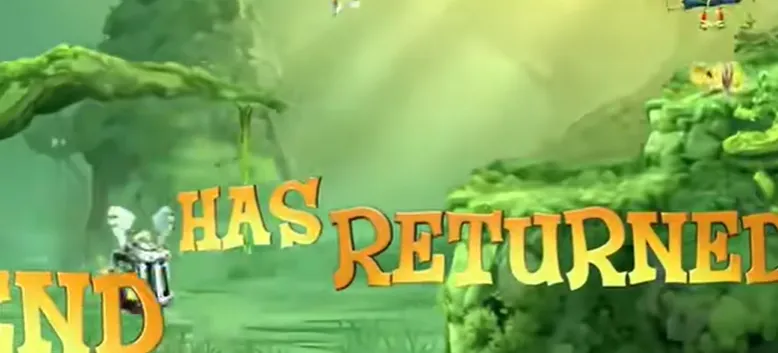 雷曼传奇终极版技巧与策略