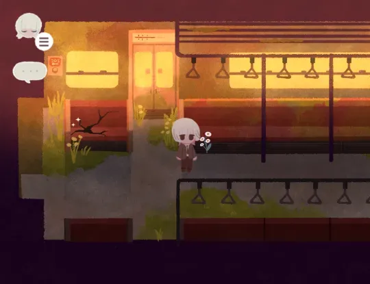 黄昏电铁游戏攻略