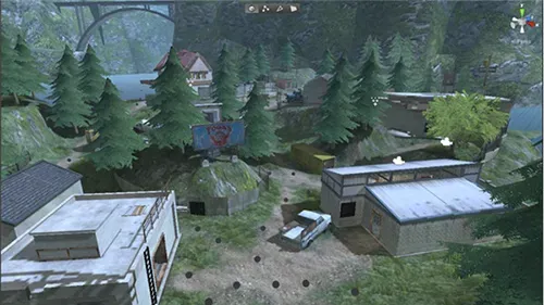 穿越火线枪战王者爆破模式攻略