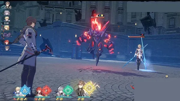 崩坏星穹铁道升级攻略