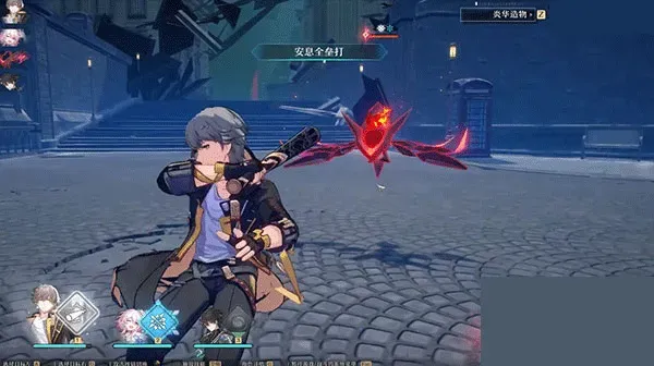 崩坏星穹铁道升级攻略