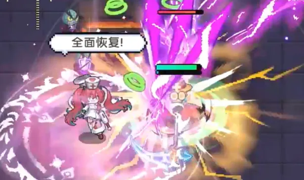 冲吧帕克礼包码有吗