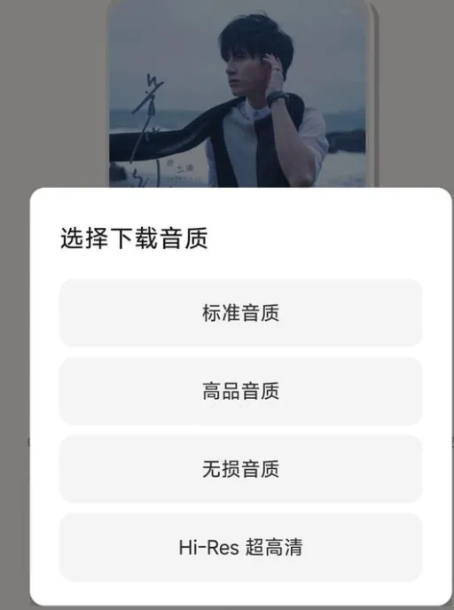 jzmusic播放器特色