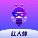 红人蜂