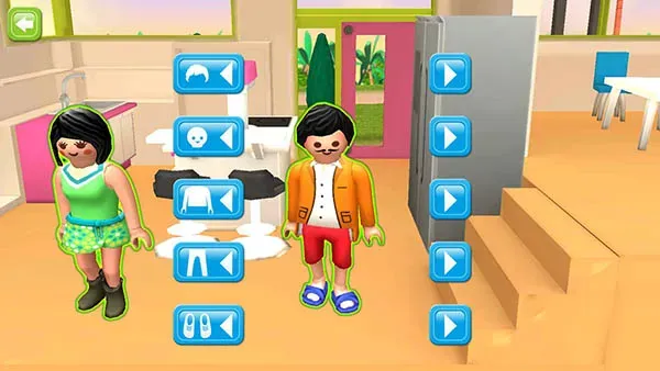 模拟人生4新手入门