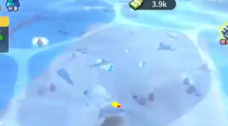 卖鱼老板大富翁无广告版特色：