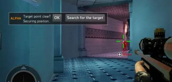 战犬小队手游免费下载安装最新版特色：