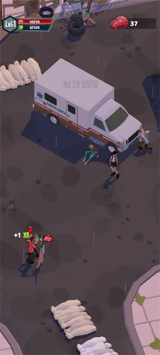 僵尸部落手游中文版玩法: 僵尸部落手游中文版玩法: