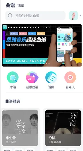 恩雅音乐 恩雅音乐