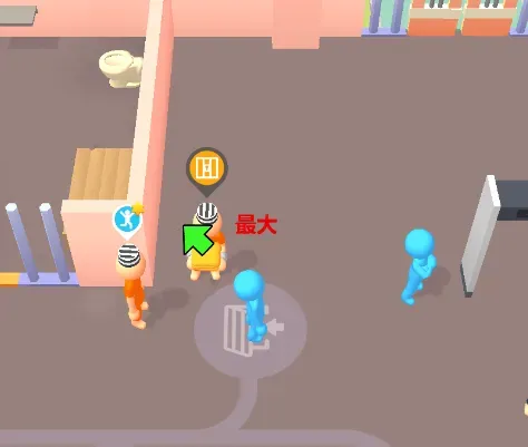 经营大师监狱管理是什么游戏 经营大师监狱管理是什么游戏