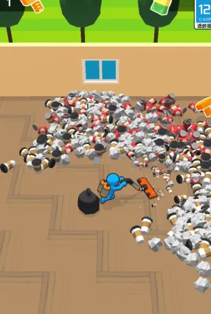 经营大师监狱管理免广告版特色 经营大师监狱管理免广告版特色