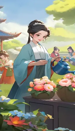 幸福花开红包版官方正版特色：