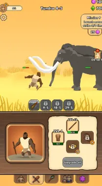 猎人进化免付费版安装教程