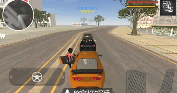 火柴人蜘蛛英雄内置功能菜单特色