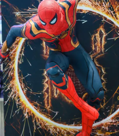 火柴人蜘蛛英雄无限金币钻石版亮点