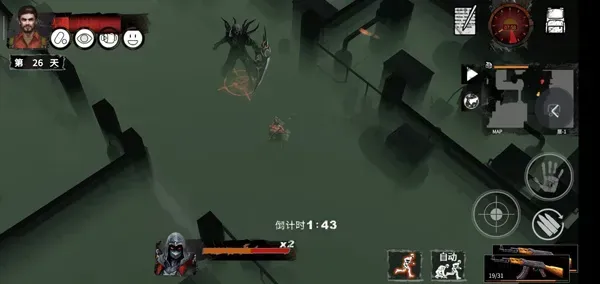 末日方舟官方版新手技巧攻略