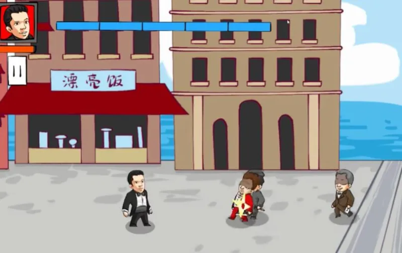 法国赌神游戏怎么玩