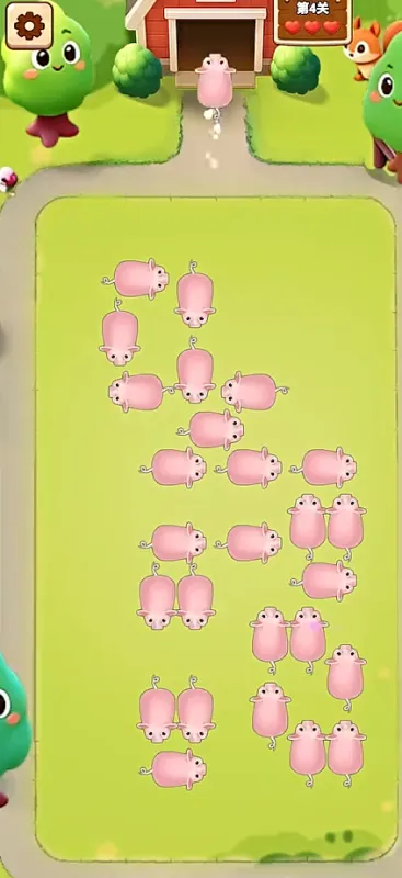 云端牧场2026最新版玩法：