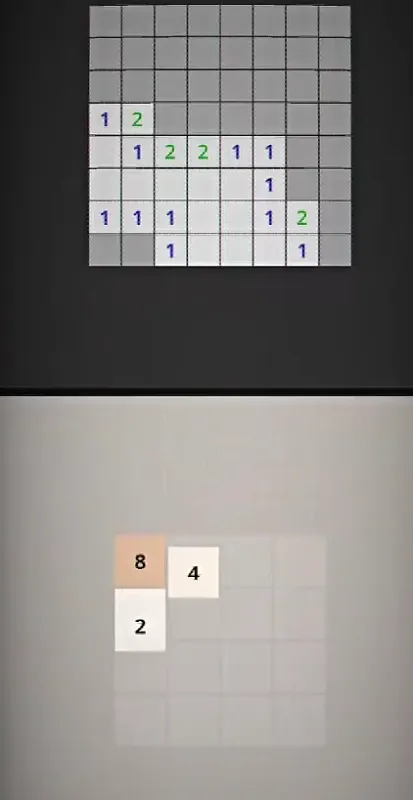 扫雷1024官方正式版亮点：