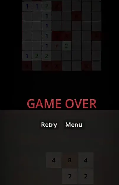 扫雷1024官方正式版玩法：