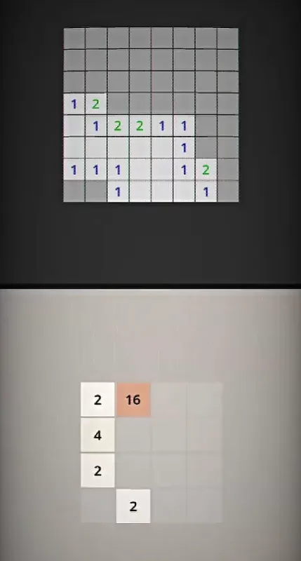 扫雷1024官方正式版玩法：