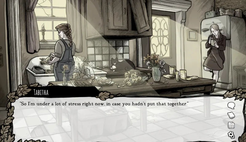 猩红谷手游官方版亮点：