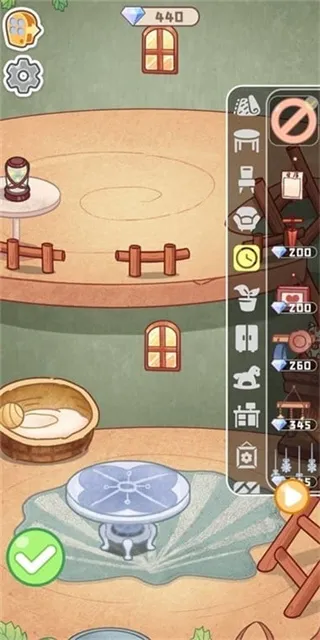 旅猫之森官方正版使用方法：