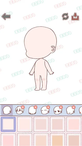 幸运娃娃手游怎么玩